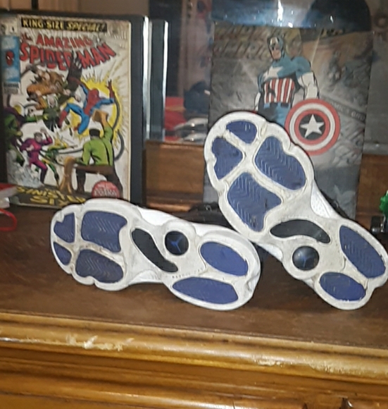 JORDAN Sneakers - Picture 5 of 6